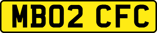 MB02CFC