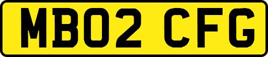 MB02CFG