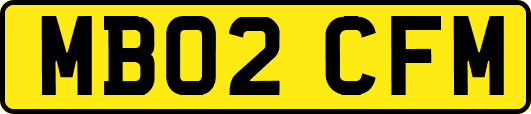 MB02CFM