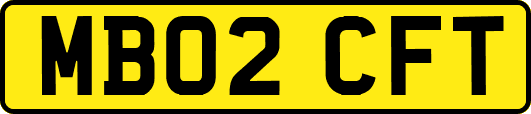 MB02CFT