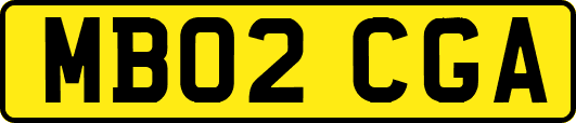 MB02CGA