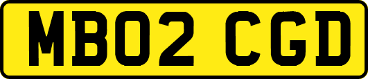 MB02CGD