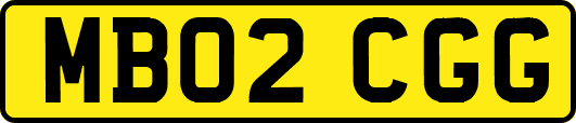MB02CGG