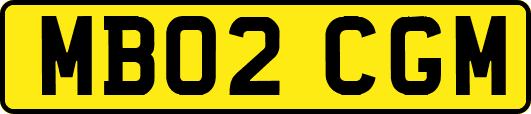MB02CGM