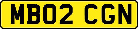 MB02CGN