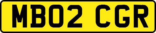 MB02CGR