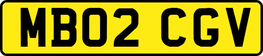 MB02CGV