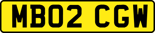 MB02CGW