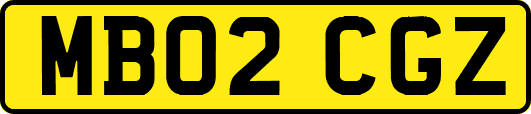 MB02CGZ