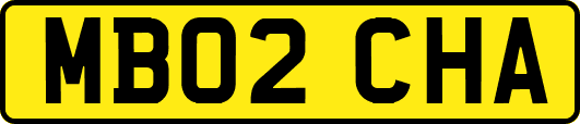 MB02CHA