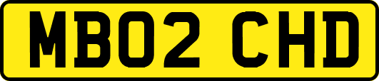 MB02CHD
