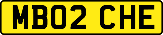 MB02CHE