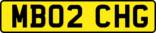 MB02CHG
