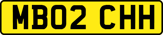 MB02CHH