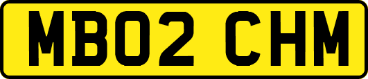 MB02CHM