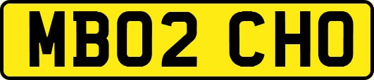 MB02CHO