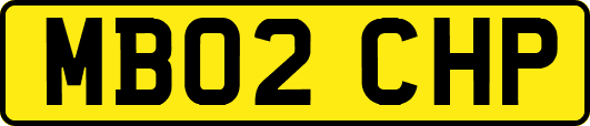 MB02CHP