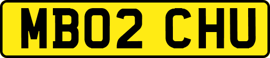 MB02CHU