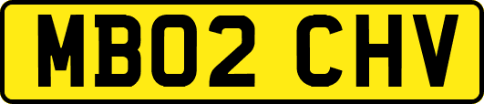 MB02CHV