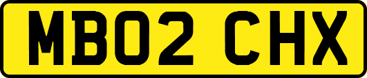 MB02CHX