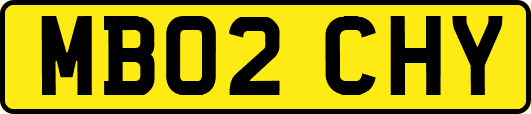 MB02CHY