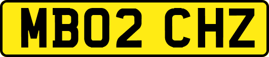 MB02CHZ