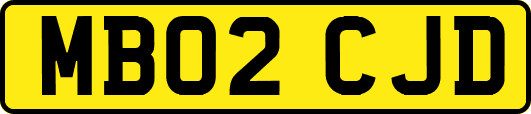 MB02CJD