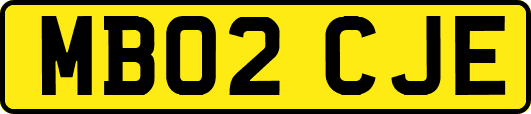 MB02CJE
