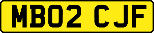 MB02CJF