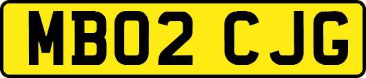 MB02CJG