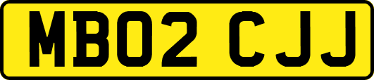 MB02CJJ