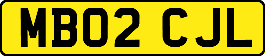 MB02CJL