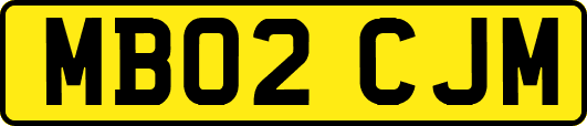 MB02CJM