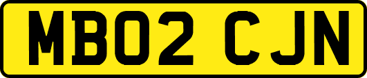 MB02CJN