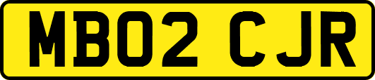 MB02CJR