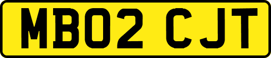 MB02CJT