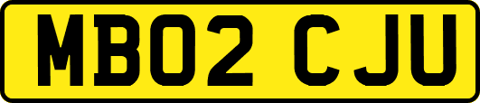 MB02CJU