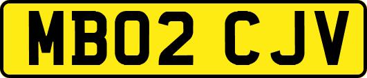 MB02CJV