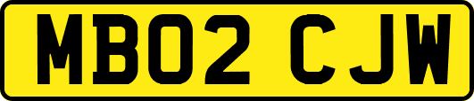 MB02CJW