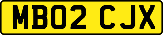 MB02CJX