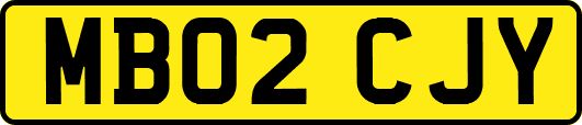 MB02CJY