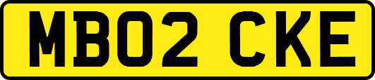 MB02CKE