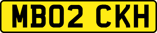 MB02CKH