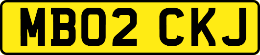 MB02CKJ