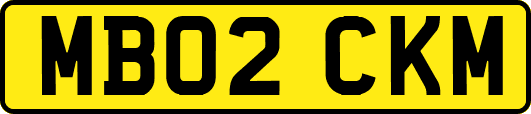 MB02CKM