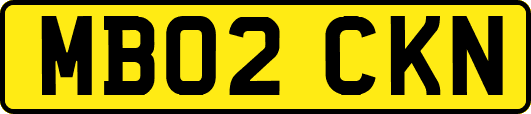MB02CKN