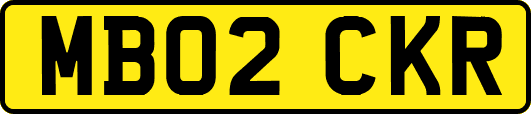 MB02CKR