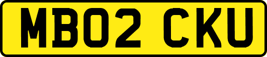 MB02CKU