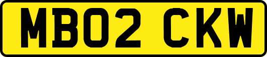 MB02CKW