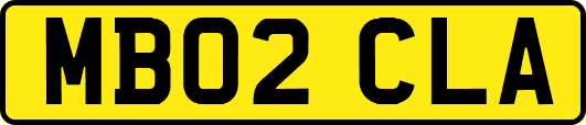 MB02CLA